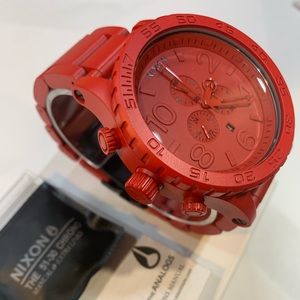 Nixon Watch 51-30 Chronograph [EXCLUSIVE EDITION]